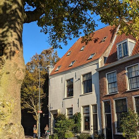 Het Pakhuis Haarlem Exterior foto